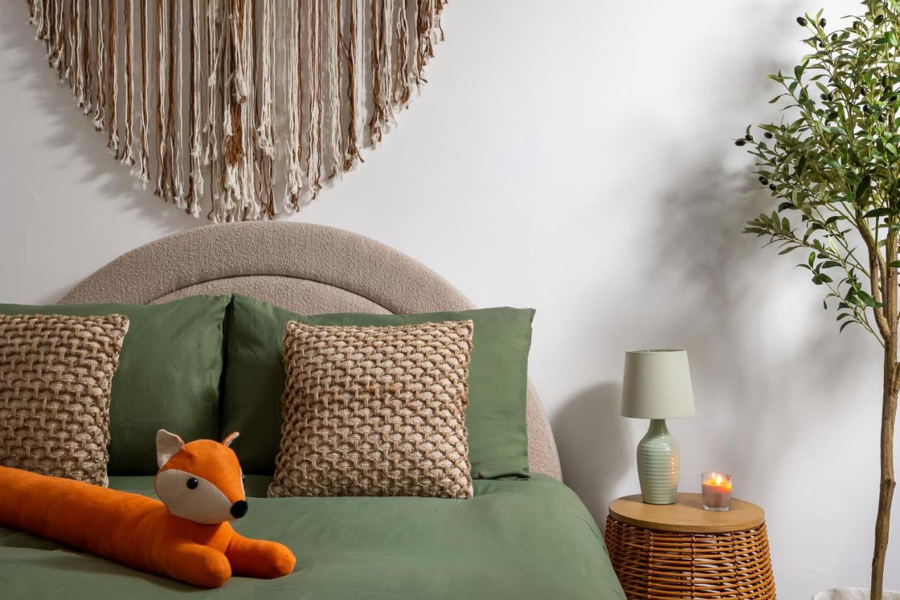 Stow On The Wold Scandi Chic Authentic Cottage Exteriér fotografie