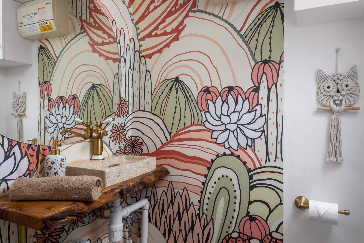 Stow On The Wold Scandi Chic Authentic Cottage Exteriér fotografie