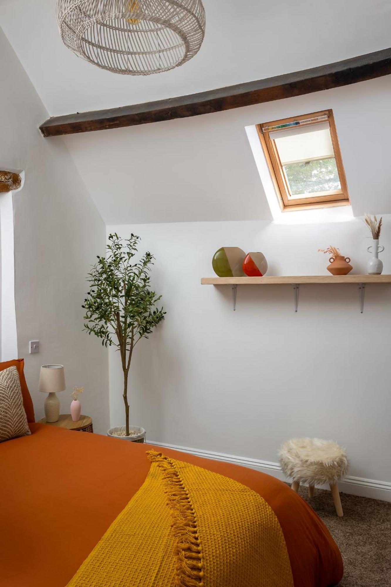 Stow On The Wold Scandi Chic Authentic Cottage Exteriér fotografie