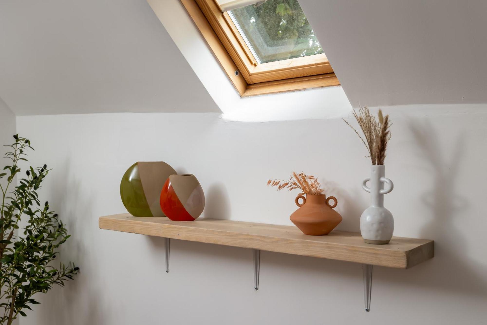 Stow On The Wold Scandi Chic Authentic Cottage Exteriér fotografie